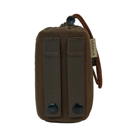 Härkila - Thermal Spotter Pouch // Dunkles Weidengrün-Fernglastaschen & Binostraps-Härkila-GearFreak.de-2