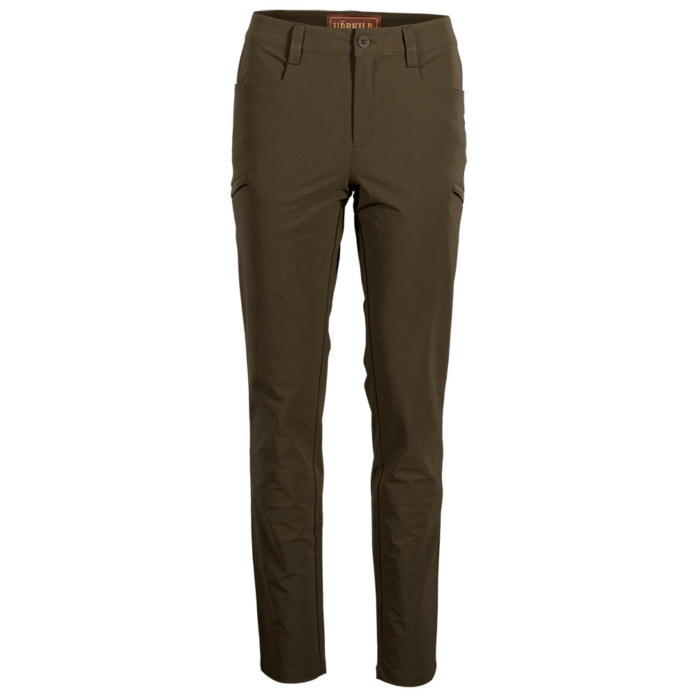 Härkila - Trail Damenhose-Hosen - Damen-Härkila-GearFreak.de-1