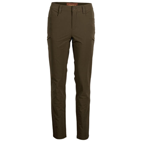 Härkila - Trail Damenhose-Hosen - Damen-Härkila-GearFreak.de-1
