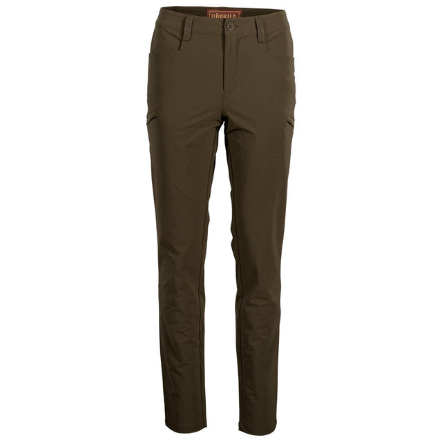 Härkila - Trail Damenhose-Hosen - Damen-Härkila-GearFreak.de-1