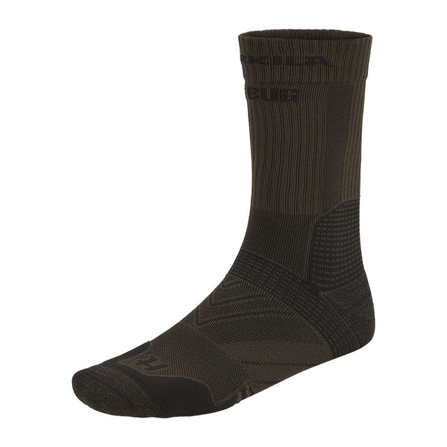 Härkila - Trail Socken-Wandersocken-Härkila-GearFreak.de-1