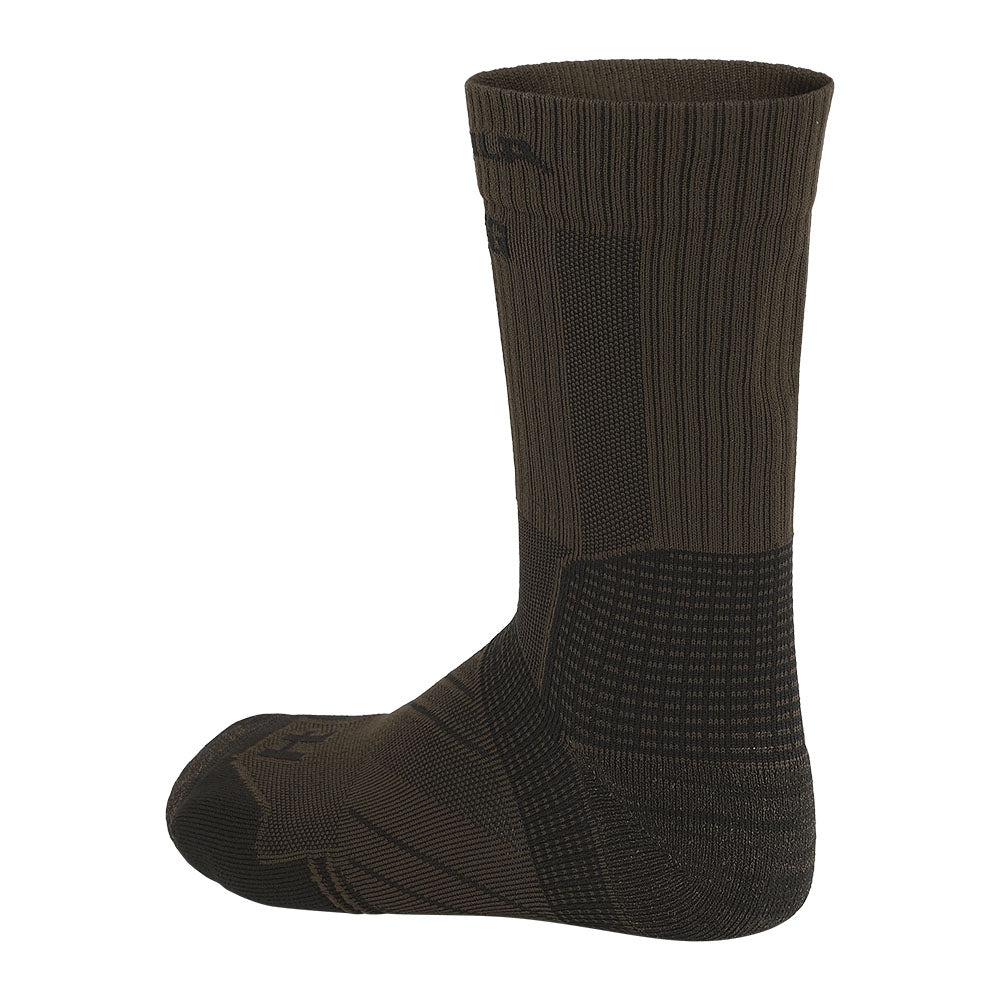 Härkila - Trail Socken-Wandersocken-Härkila-GearFreak.de-2