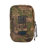 Härkila - Utility Camo Pouch // AXIS MSP Forest-Fernglastaschen & Binostraps-Härkila-GearFreak.de-1