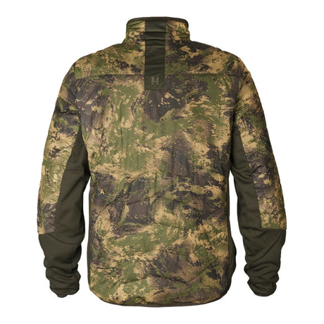 Härkila - Wärmejacke // Camo-Jagdjacken-Härkila-GearFreak.de-2