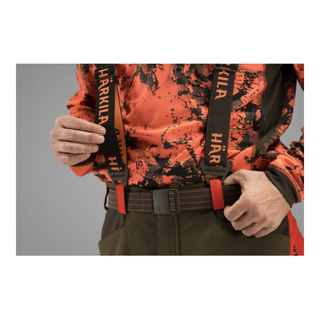 Härkila - Wildboar Pro Tech Hosenträger-Gürtel & Geschirre-Härkila-GearFreak.de-2