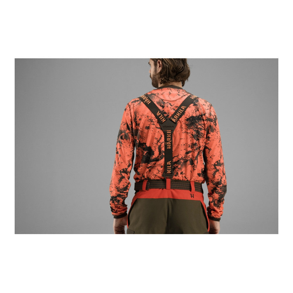 Härkila - Wildboar Pro Tech Hosenträger-Gürtel & Geschirre-Härkila-GearFreak.de-3