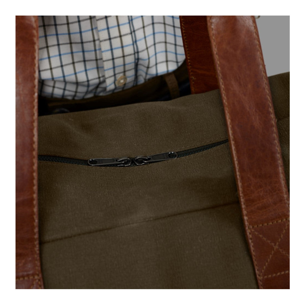 Härkila - Wochenendtasche 65L-Duffel Bags-Härkila-GearFreak.de-3