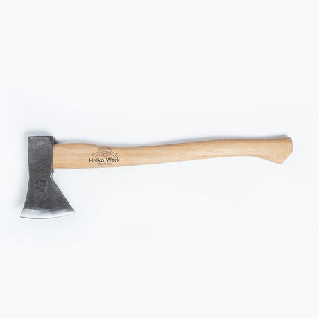 Helko Werk - Traditionelle Schwarzwälder Packaxt - 50 cm-Äxte und Sägen-Helko Werk-GearFreak.de-1