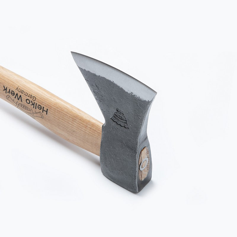 Helko Werk - Traditionelle Schwarzwälder Packaxt - 50 cm-Äxte und Sägen-Helko Werk-GearFreak.de-4