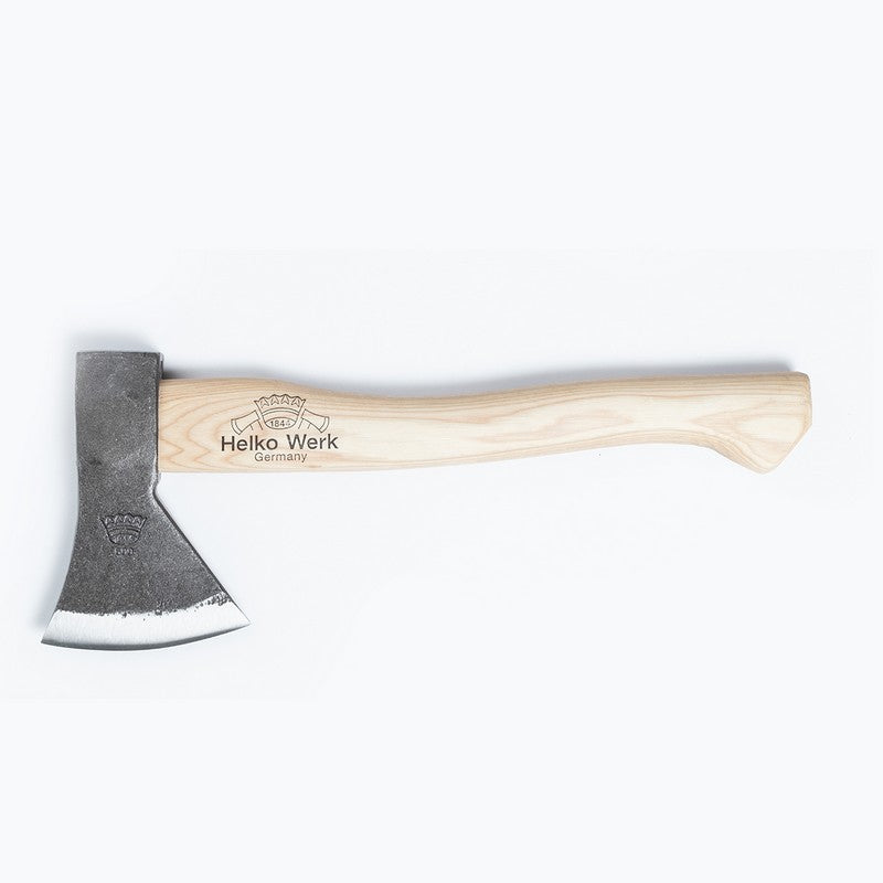 Helko Werk - Traditionelles Schwarzwälder Beil - 36 cm-Äxte und Sägen-Helko Werk-GearFreak.de-1