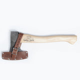 Helko Werk - Traditionelles Schwarzwälder Beil - 36 cm-Äxte und Sägen-Helko Werk-GearFreak.de-2