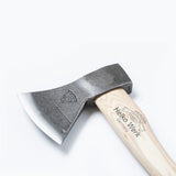 Helko Werk - Traditionelles Schwarzwälder Beil - 36 cm-Äxte und Sägen-Helko Werk-GearFreak.de-3