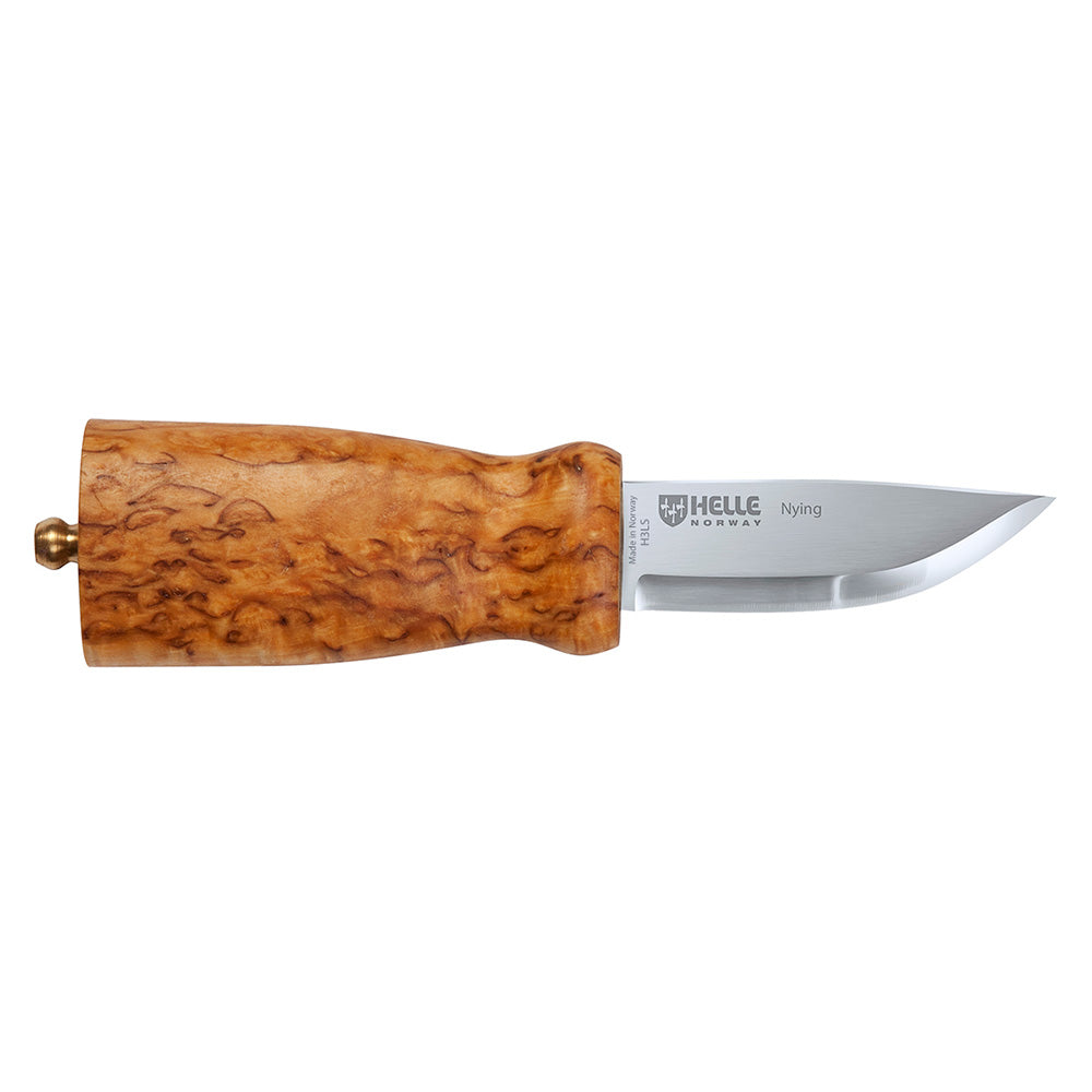 Helle - Nying Jagdmesser-Messer & Dolche-Helle-GearFreak.de-1