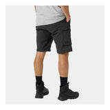 Helly Hansen - Brono Softshell Zip Off Herren Hose Schwarz-Outdoor-Hose - Herren-Helly Hansen-GearFreak.de-7