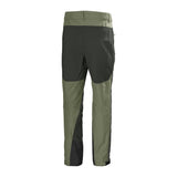 Helly Hansen - Verglas Tur Hose Lav Green-Outdoor-Hose - Herren-Helly Hansen-GearFreak.de-2