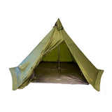 Helsport - Pasvik 4-6 Outertent inkl. Pole-4-Personen Zelte-Helsport-GearFreak.de-3