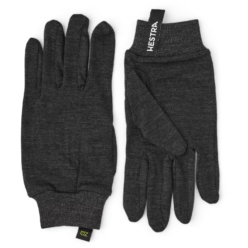 Hestra - Aktive Handschuhe mit Merinowollfutter-Handschuhe - Herren-Hestra-GearFreak.de-1
