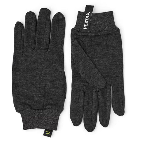Hestra - Aktive Handschuhe mit Merinowollfutter-Handschuhe - Herren-Hestra-GearFreak.de-1