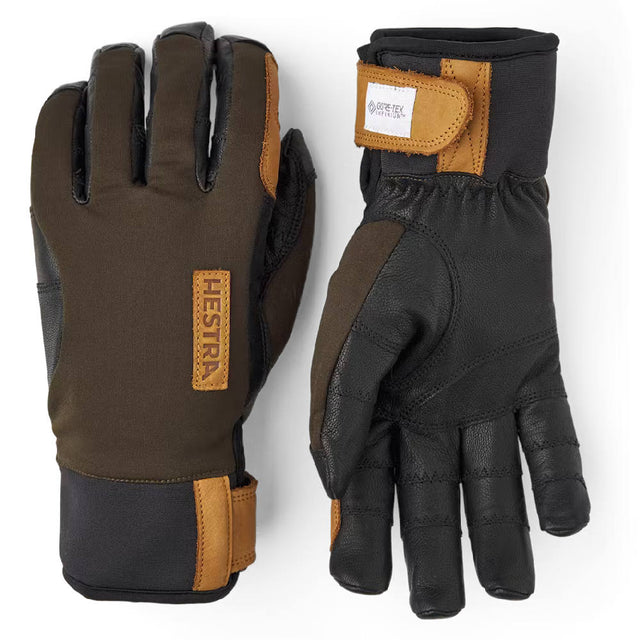Hestra - Ergo Grip Active Wollfrottee-Handschuhe-Handschuhe - Herren-Hestra-GearFreak.de-1