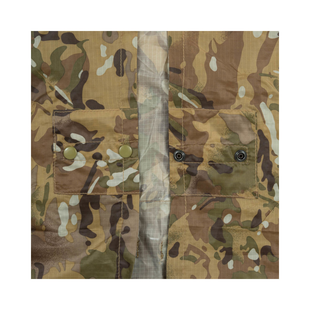 Highlander - Basha Tarp Tarnung-Tarp & Biwaksäcke-Highlander-GearFreak.de-7