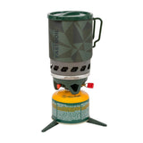 Highlander - Blade Fastboil 3 Camping-Gasbrenner 1,1 l-Gaskocher-Highlander-GearFreak.de-1