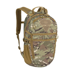 Highlander - Eagle 1 Rucksack 20L // Multi Tarnung-Kurze Patrouille-Highlander-GearFreak.de-1