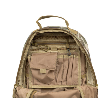 Highlander - Eagle 1 Rucksack 20L // Multi Tarnung-Kurze Patrouille-Highlander-GearFreak.de-3