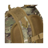 Highlander - Eagle 1 Rucksack 20L // Multi Tarnung-Kurze Patrouille-Highlander-GearFreak.de-4