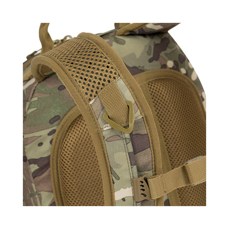 Highlander - Eagle 1 Rucksack 20L // Multi Tarnung-Kurze Patrouille-Highlander-GearFreak.de-4
