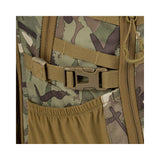 Highlander - Eagle 1 Rucksack 20L // Multi Tarnung-Kurze Patrouille-Highlander-GearFreak.de-5