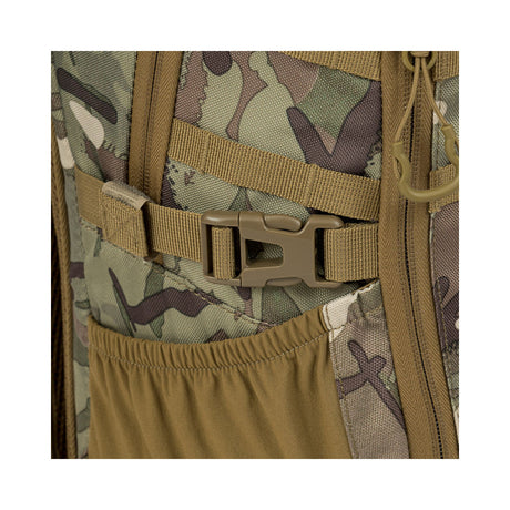 Highlander - Eagle 1 Rucksack 20L // Multi Tarnung-Kurze Patrouille-Highlander-GearFreak.de-5