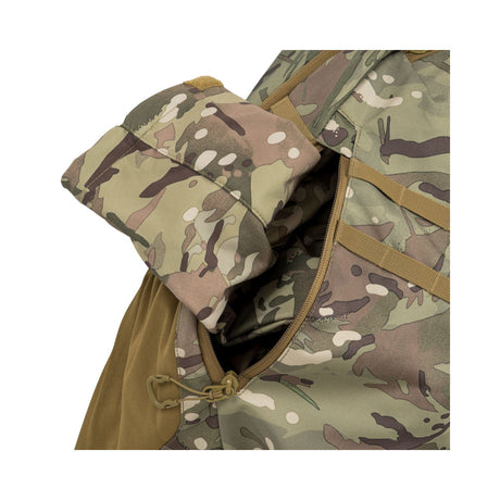 Highlander - Eagle 1 Rucksack 20L // Multi Tarnung-Kurze Patrouille-Highlander-GearFreak.de-6