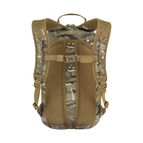 Highlander - Eagle 1 Rucksack 20L // Multi Tarnung-Kurze Patrouille-Highlander-GearFreak.de-7