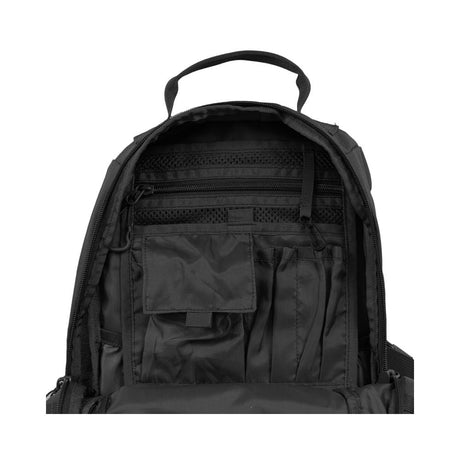 Highlander - Eagle 1 Rucksack 20L // Schwarz-Outdoor-Tagesrucksäcke-Highlander-GearFreak.de-3