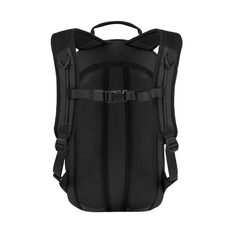 Highlander - Eagle 1 Rucksack 20L // Schwarz-Outdoor-Tagesrucksäcke-Highlander-GearFreak.de-4