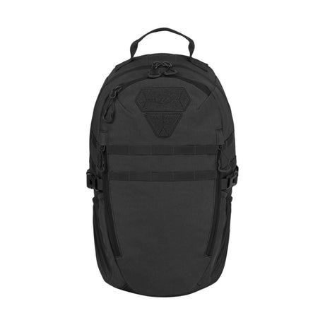 Highlander - Eagle 1 Rucksack 20L // Schwarz-Outdoor-Tagesrucksäcke-Highlander-GearFreak.de-5