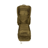 Highlander - Eagle 2 Rucksack 30L // Coyote / Braun-Kurze Patrouille-Highlander-GearFreak.de-2