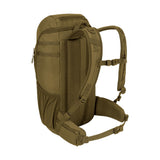 Highlander - Eagle 2 Rucksack 30L // Coyote / Braun-Kurze Patrouille-Highlander-GearFreak.de-3