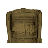 Highlander - Eagle 2 Rucksack 30L // Coyote / Braun-Kurze Patrouille-Highlander-GearFreak.de-4