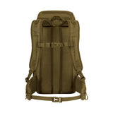 Highlander - Eagle 2 Rucksack 30L // Coyote / Braun-Kurze Patrouille-Highlander-GearFreak.de-6