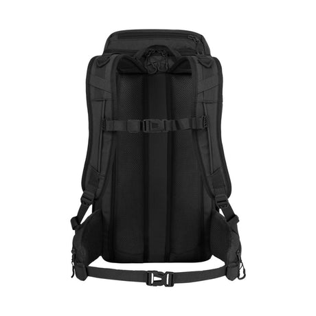 Highlander - Eagle 2 Rucksack 30L // Schwarz-Kurze Patrouille-Highlander-GearFreak.de-4