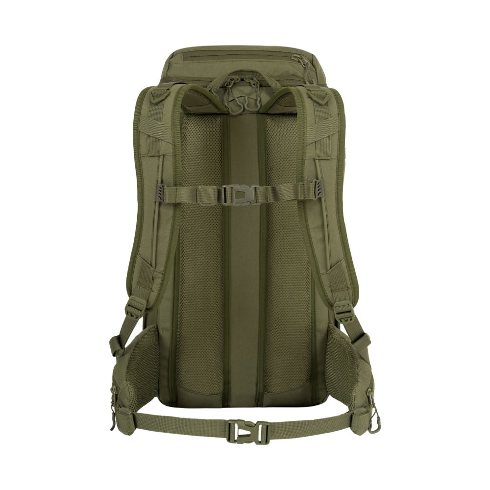 Highlander - Eagle 2 Rygsæk 30L // Ranger Green-Kort Patrulje-Highlander-GearFreak.de-6