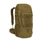 Highlander - Eagle 3 Rucksack 40L // Coyote-Lange Patrouille-Highlander-GearFreak.de-1