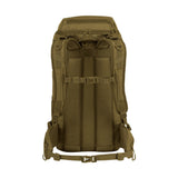 Highlander - Eagle 3 Rucksack 40L // Coyote-Lange Patrouille-Highlander-GearFreak.de-4