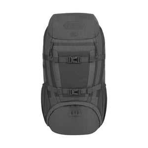 Highlander - Eagle 3 Rucksack 40L // Grau-Lange Patrouille-Highlander-GearFreak.de-1