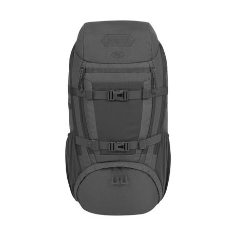 Highlander - Eagle 3 Rucksack 40L // Grau-Lange Patrouille-Highlander-GearFreak.de-1