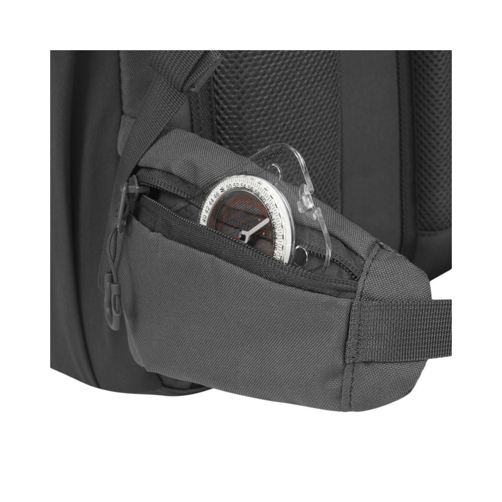Highlander - Eagle 3 Rucksack 40L // Grau-Lange Patrouille-Highlander-GearFreak.de-5
