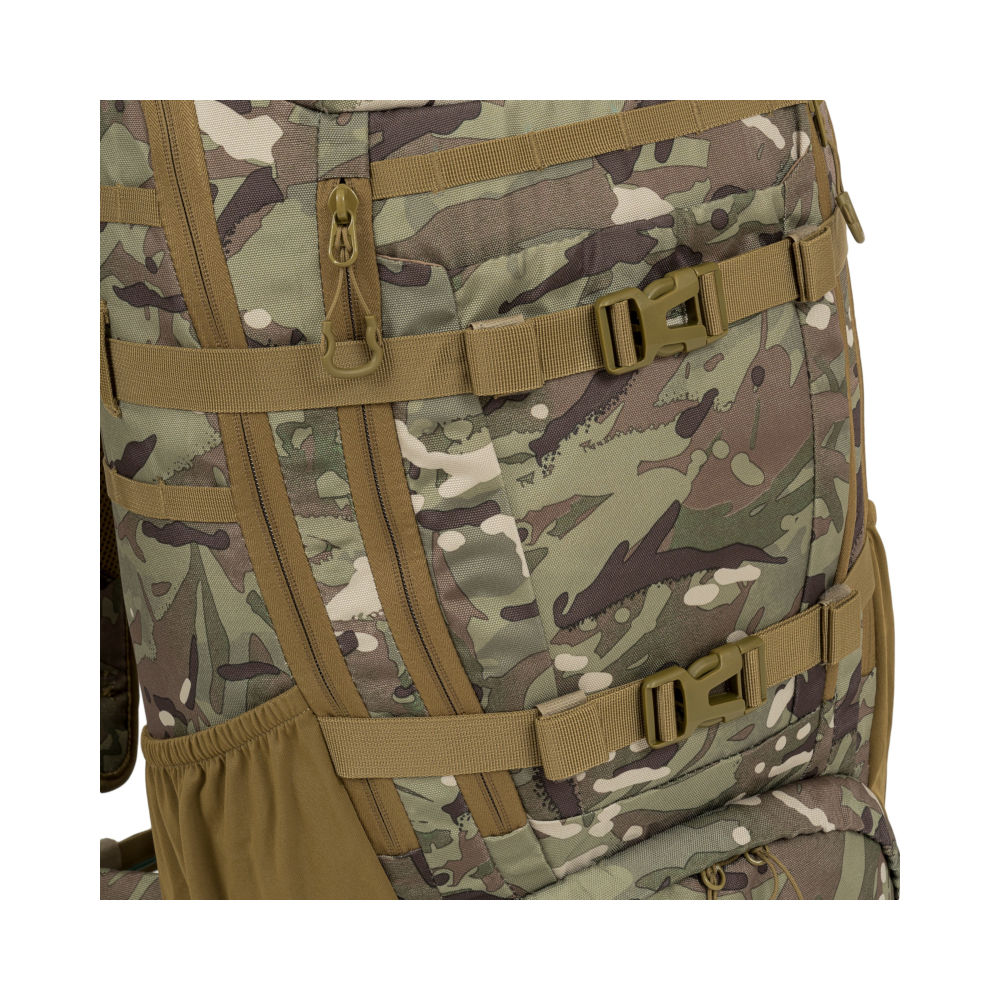 Highlander - Eagle 3 Rucksack 40L Multi Tarnung/Camo-Lange Patrouille-Highlander-GearFreak.de-6
