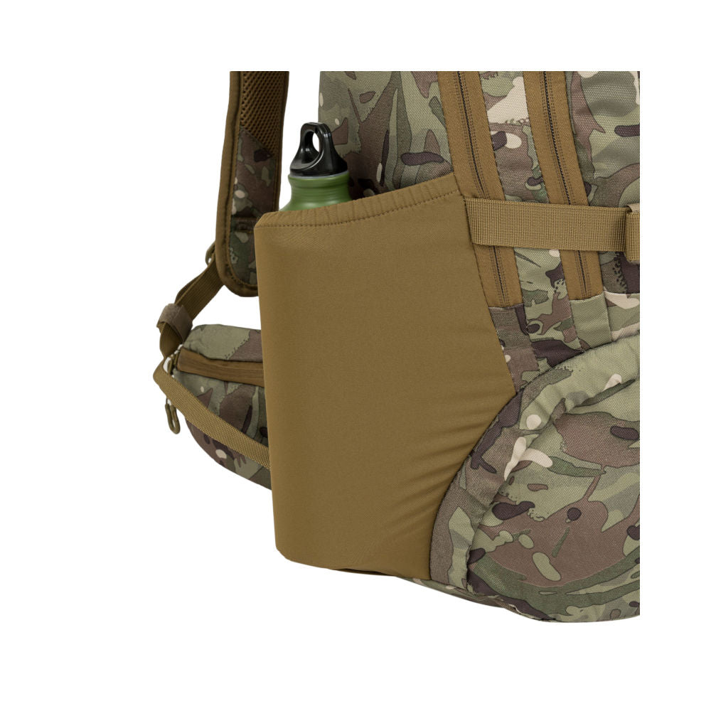 Highlander - Eagle 3 Rucksack 40L Multi Tarnung/Camo-Lange Patrouille-Highlander-GearFreak.de-8