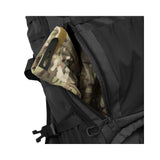 Highlander - Eagle 3 Rucksack 40L // Schwarz-Lange Patrouille-Highlander-GearFreak.de-2